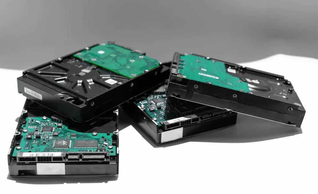 Electronics and Computers Recycling Service in Chicago, IL