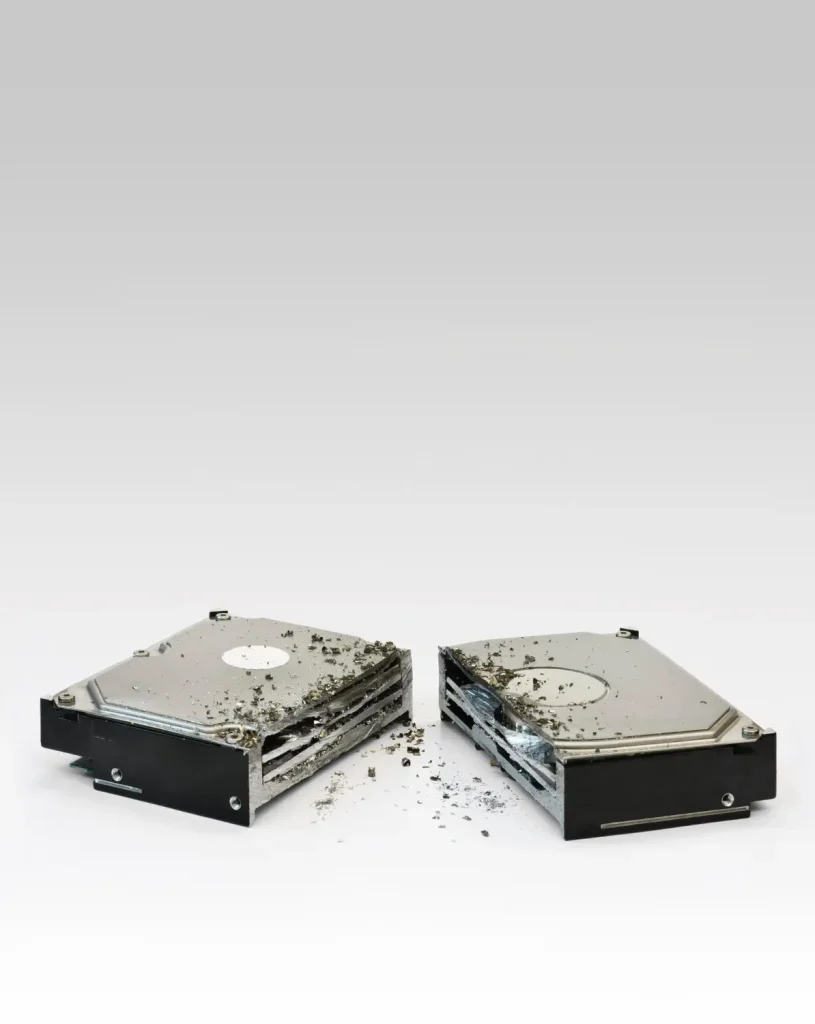 Electronics and Computers Recycling Service in Chicago, IL
