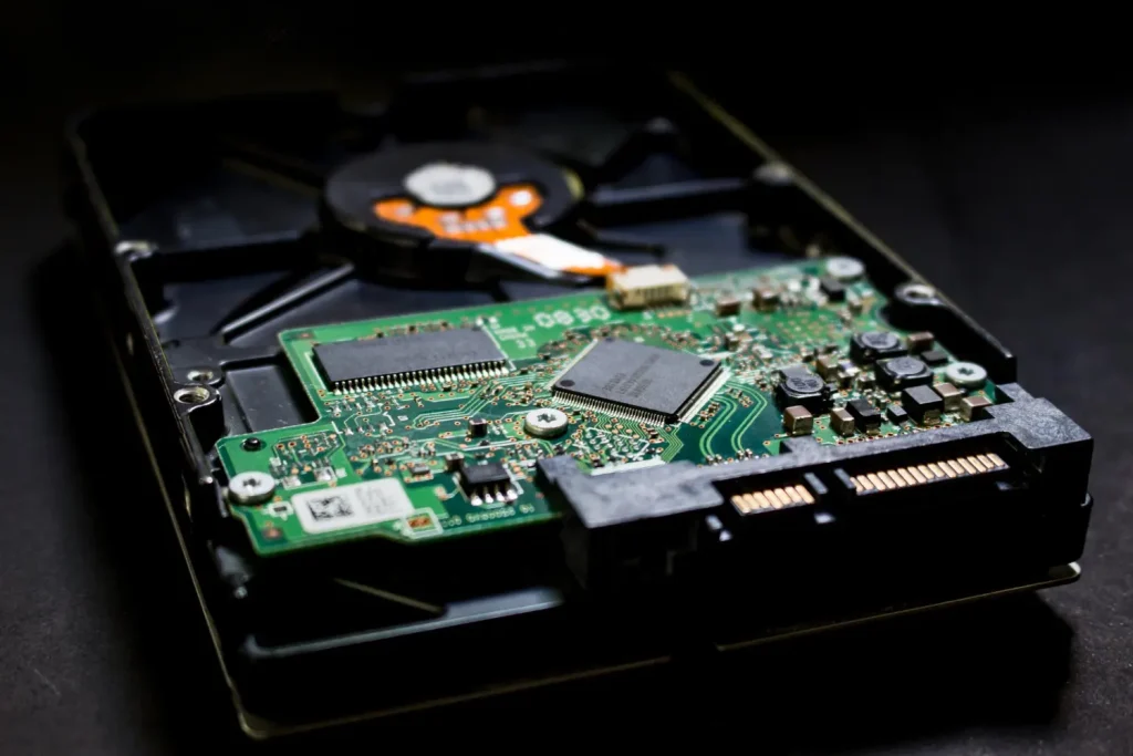 Electronics and Computers Recycling Service in Chicago, IL