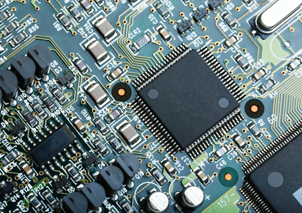 Electronics and Computers Recycling Service in Chicago, IL