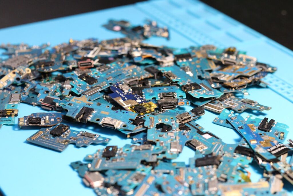 Why Your Old Tech Deserves a Better Afterlife - ITECH RECYCLING
